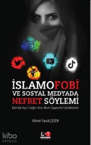 İslamfobi ve Sosyal Medyada Nefret Söylemi - 1