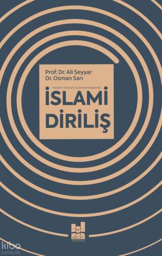 İslami Diriliş - 1