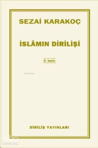İslam'ın Dirilişi - 1