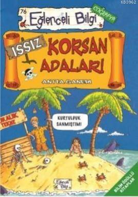 Issız Korsan Adaları - 1