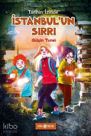 İstanbul'un Sırrı - Tarihin İzinde - 1
