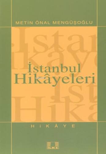 İstanbul Hikayeleri - 1