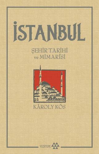 İstanbul Şehir Tarihi ve Mimarisi - 1