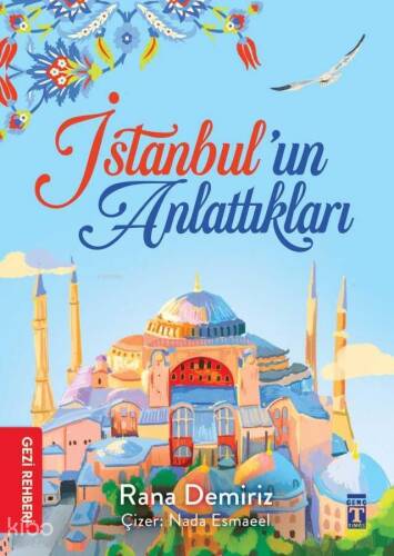 İstanbul’un Anlattıkları - 1