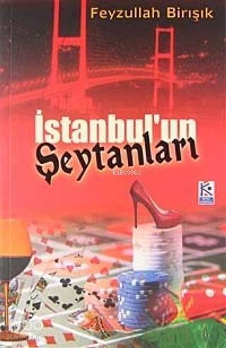İstanbul'un Şeytanları - 1