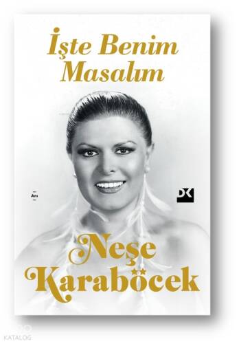 İşte Benim Masalım - 1