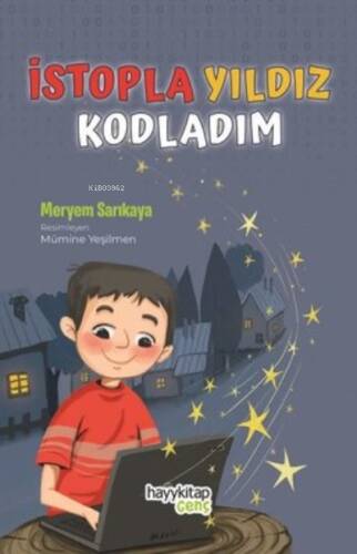 İstopla Yıldız Kodladım - 1