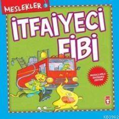 İtfaiyeci Fibi - 1