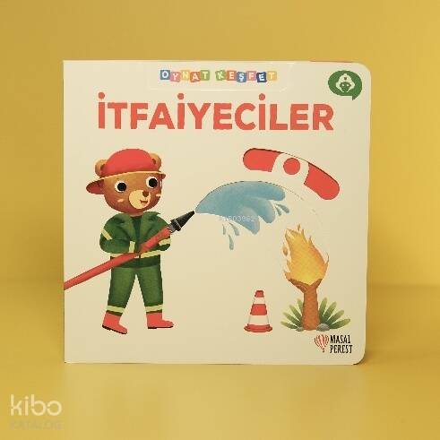 İtfaiyeciler - 1