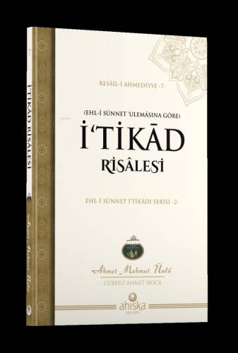 İ'tikad Risâlesi;Ehl-i Sünnet İ'tikadı Serisi -2- - 1