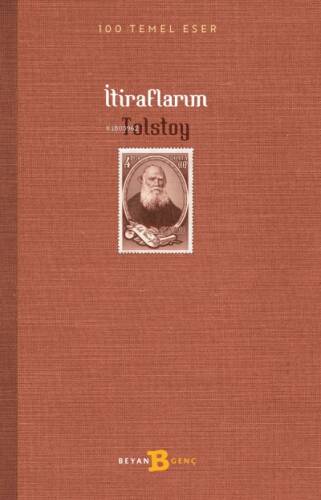 İtiraflarım - 1