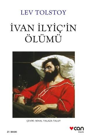 İvan İlyiç'in Ölümü - 1