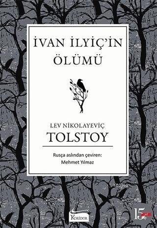 Ivan İlyiç'in Ölümü - 1