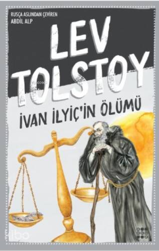 İvan İlyiç'in Ölümü - 1