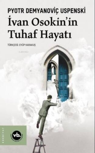 İvan Osoki'Nin Tuhaf Hayatı - 1