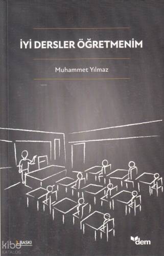 İyi Dersler Öğretmenim - 1
