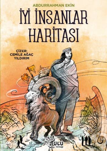 İyi İnsanlar Haritası - 1