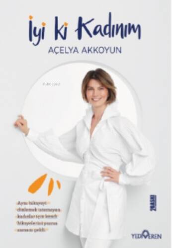İyi ki Kadınım - 1