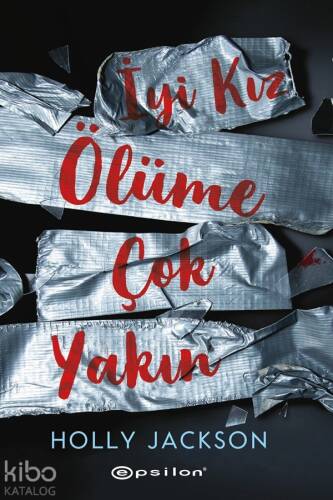 İyi Kız Ölüme Çok Yakın - 1