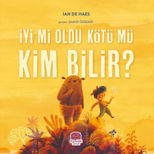 İyi mi Oldu Kötü mü Kim Bilir? - 1