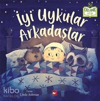 İyi Uykular Arkadaşlar - 1