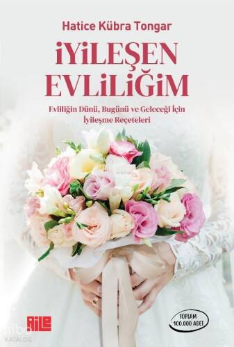 İyileşen Evliliğim - 1
