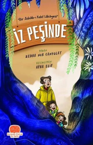 İz Peşinde - Bir Ashab-ı Kehf Hikayesi - 1