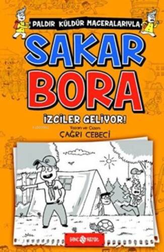 İzciler Geliyor - 1