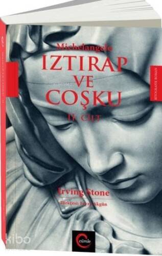 Iztırap Ve Coşku II. Cilt - 1