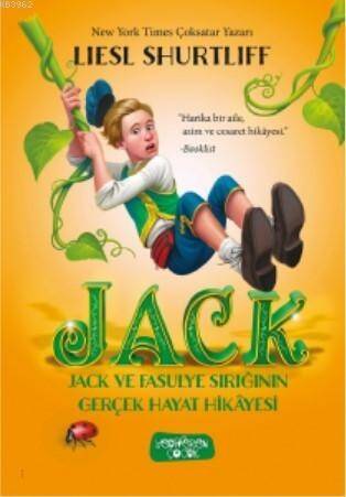 JACK – Jack ve Fasulye Sırığının Gerçek Hayat Hikayesi - 1