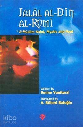 Jalal Al-Din Al-Rumi - 1