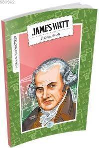 James Watt (Mucitler) - 1