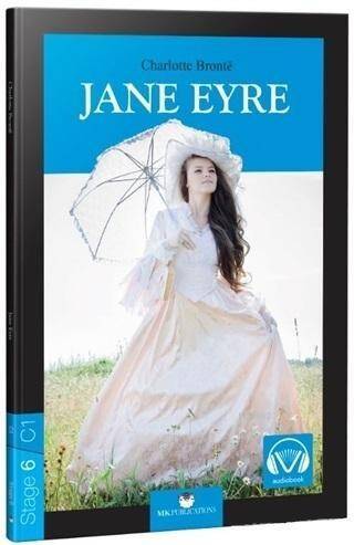 Jane Eyre - 1