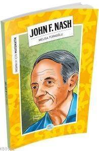 John Forbes Nash (Matematik) - 1