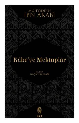 Kabe'ye Mektuplar - 1