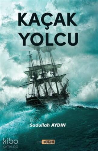Kaçak Yolcu - 1