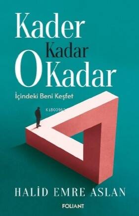 Kader Kadar 0 Kadar;İçindeki Beni Keşfet - 1