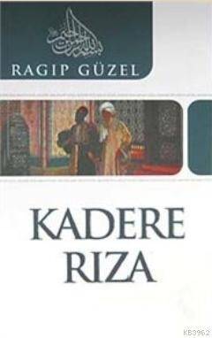 Kadere Rıza - 1