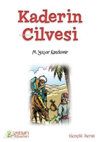 Kaderin Cilvesi - 1
