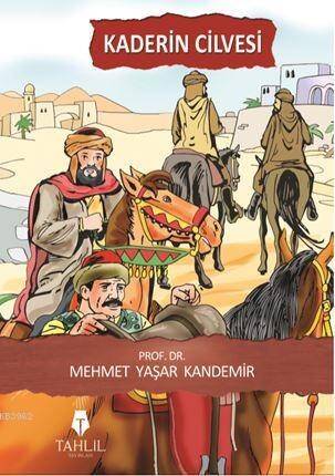 Kaderin Cilvesi - 1