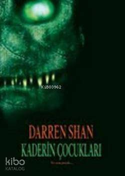 Kaderin Çocukları - 1