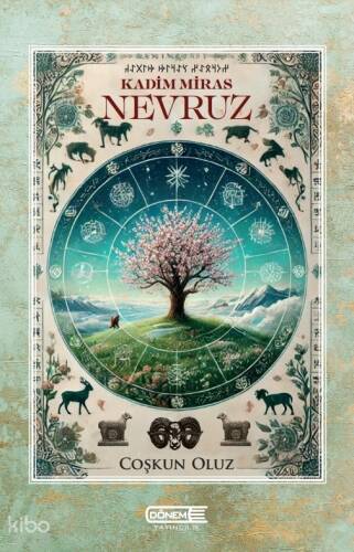 Kadim Miras Nevruz - 1