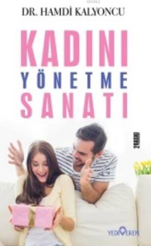 Kadını Yönetme Sanatı - 1