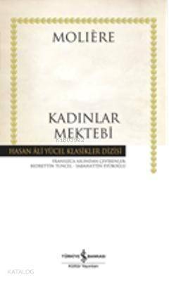Kadınlar Mektebi - 1