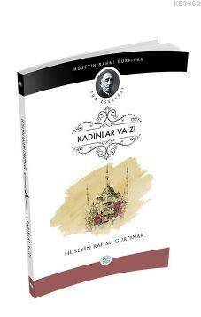 Kadınlar Vaizi - 1