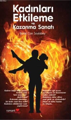 Kadınları Etkileme ve Kazanma Sanatı - 1