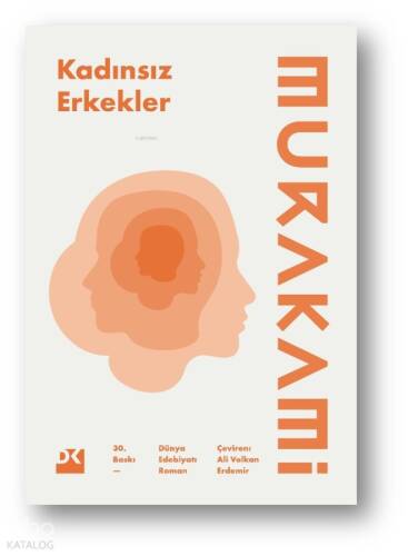 Kadınsız Erkekler - 1