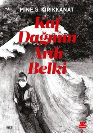 Kaf Dağının Ardı Belki - 1