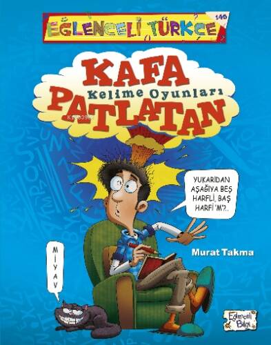 Kafa Patlatan Kelime Oyunları - 1