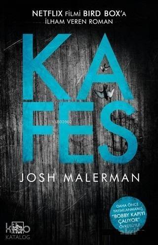 Kafes - 1